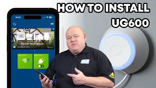 How To Install Salus UG600 Smart Home Universal Gateway