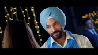 Dilpreet Dhillon : Latest Punjabi Movie |  B N Sharma | Pawan Malhotra | New Punjabi Movies