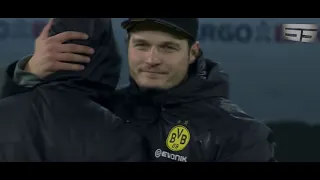 Borussia Dortmund | Road to Berlin | 2020/2021 |ᴴᴰ