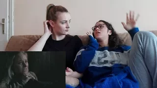 Vikings 4x14 Reaction Part 1