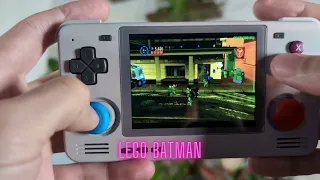 Retroid Pocket 2S PSP Emulation Showcase