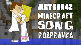 Pokáč - Pohádka (Minecraft video)