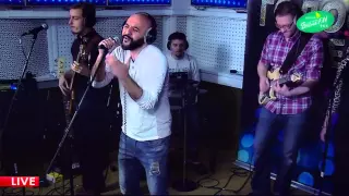 Masta Band (Live на Весна FM)