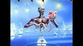 Iron Maiden-Seventh Son of a Seventh Son with Lyrics