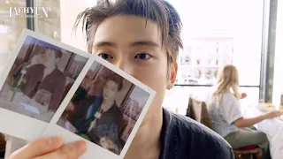 Ciao! 저는 밀라노에 도착했습니다 | JAEHYUN in Milan #1