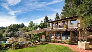 Private Charming Retreat in Altos Hills, California