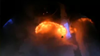 Apollo 8 F1 ignition