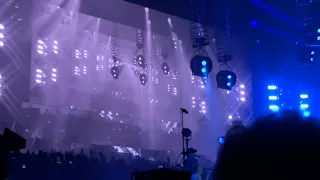 Depeche Mode - Everything Counts (Vienna 2018)