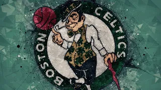 Boston Celtics Arena Sounds (Current Modern 2022)