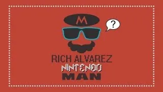 PSY - GENTLEMAN M/V - Nintendo Man Parody