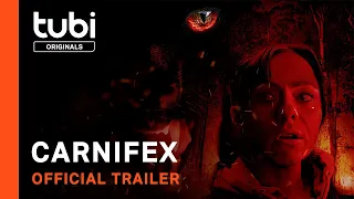 Carnifex | Official Trailer | A Tubi Original