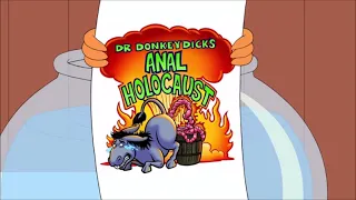 Dr. Donkeydicks Anal Holocaust