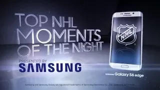 Samsung Top Moments (03/25/16)