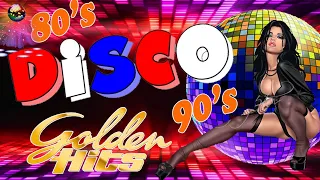 Disco 90s Megamix ⭐ Modern Talking , Boney M , C C Catch ⭐ Disco Dance Songs 70 80 90s Remix Nonstop