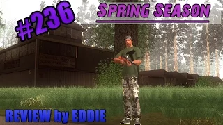 Обзор модов GTA San Andreas #236 - Spring Season 2.0;) (Review by Eddie)