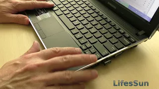 Как увеличить звук на ноутбуке?