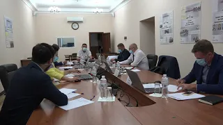 06 08 21 заступник Голови Державіаслужби (по цифр.)  — Співбесіда Журавльов