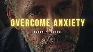 How to Easily Overcome Social Anxiety - Prof. Jordan Peterson #jordanpeterson