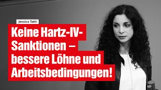 Hartz-IV-Sanktionen - mehr Schulden und Angst statt guter Arbeit