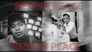 ​ @NanGSaM-Beatz .REST IN PEACE. (CLIP VIDEO) FT  @SEavJKS