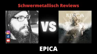 Interview: Schwermetallisch VS EPICA Full HD