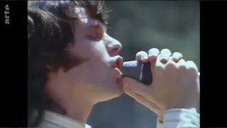 The Doors live - Fantasy Fair and Magic Mountain Music Festival  1967-06-10