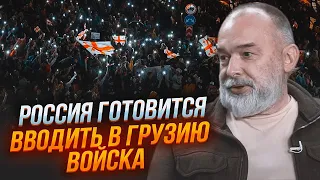 💥7 МИНУТ НАЗАД! По ТБ рф сделали ОФИЦИАЛЬНОЕ ПРЕДУПРЕЖДЕНИЕ! ШЕЙТЕЛЬМАН: протесты стали еще сильнее