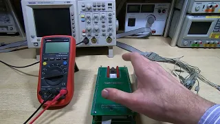 Electronics For Beginners Part6 - Fault Finding 1
