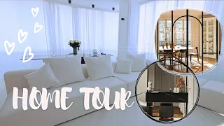 “HOME TOUR” /Наша совместная самостоятельная покупка и Ремонт квартиры! Идеи для ремонта