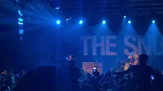 The Snuts - What’s Going On? (Glasgow Barrowlands 2021 Night 3)