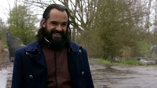 Vandal Savage- All Powers from the Arrowverse