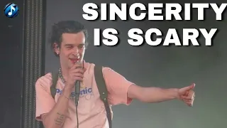 The 1975 - Sincerity Is Scary (Tradução/Legendado)