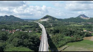 GLOBALink | Indonesians enjoy benefits of Jakarta-Bandung High-Speed Railway