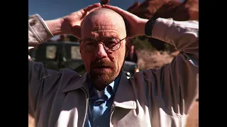 [ WALTER WHITE EDIT ] || I did it for me
