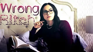 » Wrong Bitch || Veronica Lodge