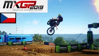 MXGP 19 | Gameplay | Tony Cairoli | Loket (PC) [1080p60fps]