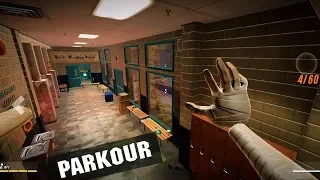 Top 8 Best Parkour Games For Android & iOS!