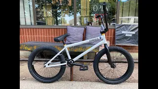 2021 Subrosa Tiro 20" BMX Unboxing @ Harvester Bikes