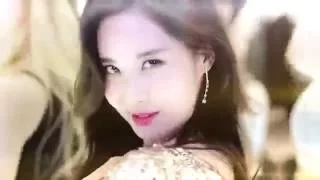 Yuri X Seohyun - Secret [MV] [HD]