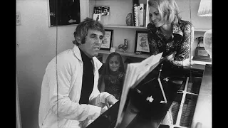 Burt Bacharach Tribute - A House Is Not A Home