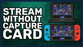 SysDVR - Stream Switch to PC without a Capture Card!