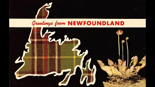 100 Old Pictures of Newfoundland and Labrador Canada [ Episode # 14 ]