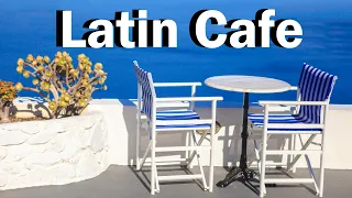 Lounge Music - Latin Cafe - Relaxing Bossa Nova Music