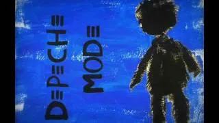 Depeche Mode - John The Revelator (Murk Mode Dub)