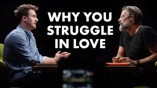 #1 RELATIONSHIP COACH: A Roadmap To Your BEST Love Life | Matthew Hussey x Rich Roll