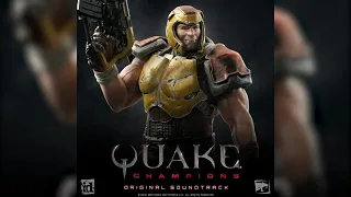 Andrew Hulshult - Main Menu (Quake Champions Original Soundtrack)