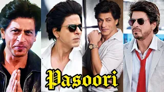 SRK Ft.Pasoori Status/Awesome Adi