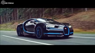 2018 Koenigsegg Agera RS VS 2018 Bugatti Chiron - World’s Fastest Cars - interior Exterior & Drive