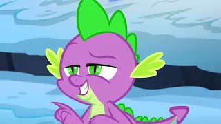 My Little Pony: A Amizade é Mágica - 6ª Temporada - Episódio 16 - Tempos de Mudança