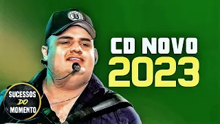 TARCÍSIO DO ACORDEON REPERTÓRIO NOVO - AGOSTO 2023(COM MÚSICAS NOVAS